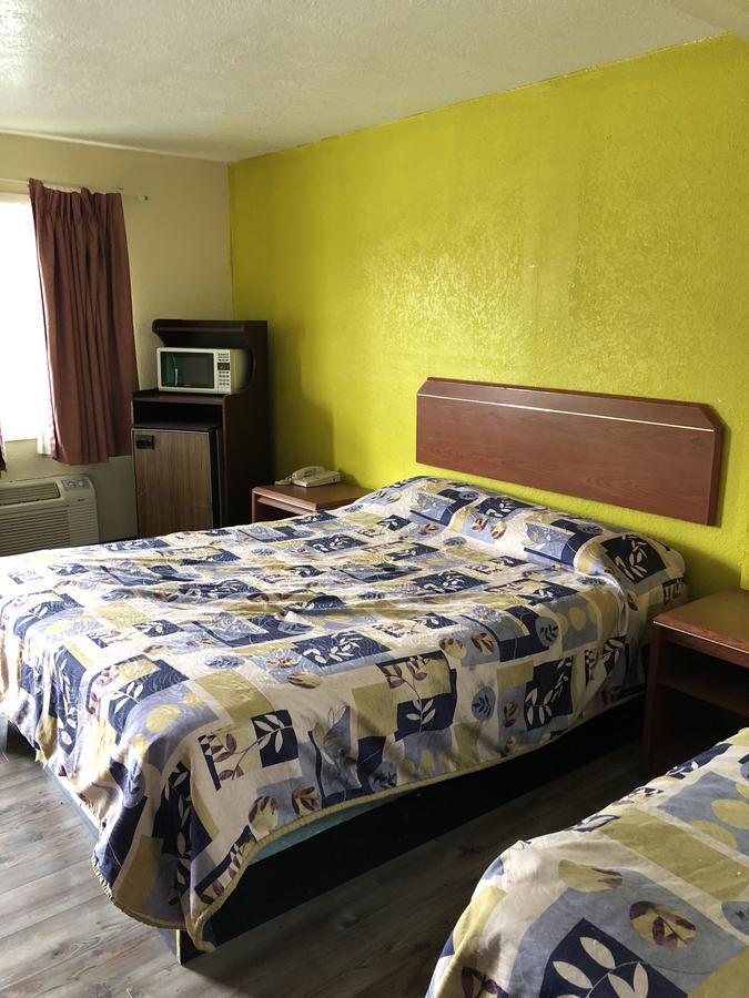Budget Inn Πόρτλαντ Εξωτερικό φωτογραφία