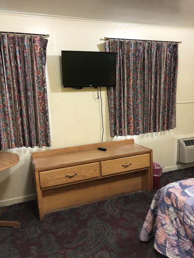 Budget Inn Πόρτλαντ Εξωτερικό φωτογραφία